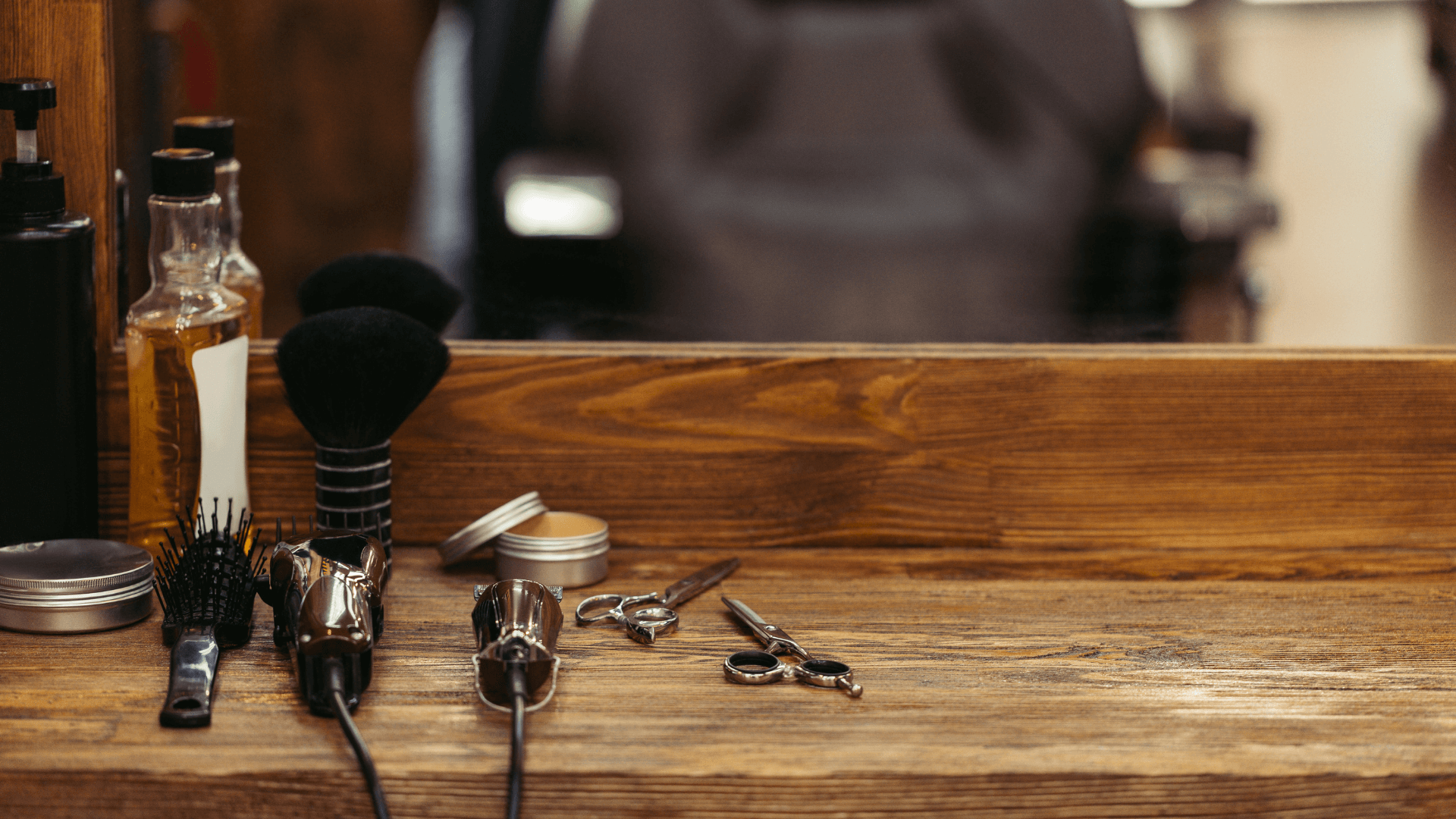 The Impact of Weather on Men's Hair Care Routines